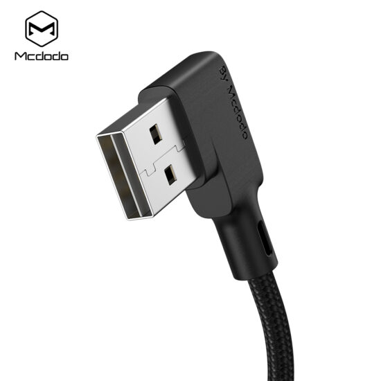 کابل شارژ و انتقال داده USB به تایپ سی مک دودو مدل MCDODO CA-7310طول 180 سانتیمتر