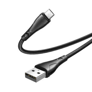کابل شارژ و انتقال داده MICRO USB مک دودو مدل MCDODO CA-7451 طول 120 سانتيمتر