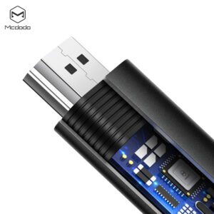 کابل تبدیل انتقال تصویر لایتنینگ به HDMI مدل MCDODO CA-6400