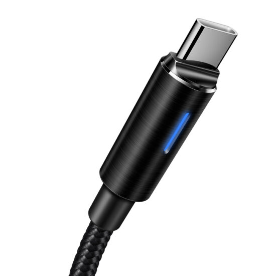 کابل شارژ و انتقال داده USB به Type-C مک دودو مدل MCDODO CA-6171 طول 150 سانتيمتر