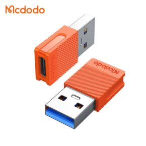 تبدیل تایپ سی به USB ورژن 3.0 مک دودو مدل MCDODO OT-6550