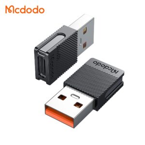 تبدیل Type-c به USB مک دودو مدل MCDODO OT-6970