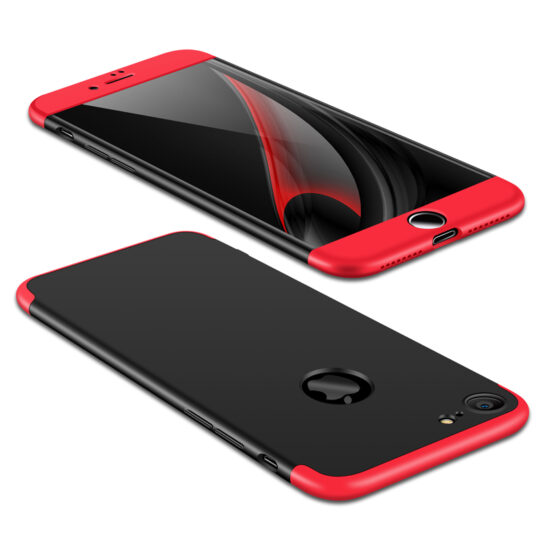 قاب محافظ 360 درجه برند GKK مناسب برای موبایل آیفون Apple iPhone 6s / 6