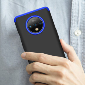 قاب محافظ 360 درجه برند GKK مناسب برای موبایل وان پلاس OnePlus 7T