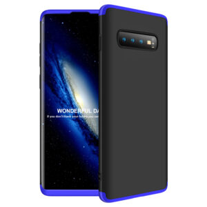قاب محافظ 360 درجه برند GKK مناسب برای موبایل سامسونگ Samsung Galaxy S10