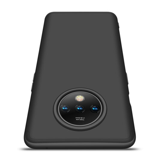 قاب محافظ 360 درجه برند GKK مناسب برای موبایل وان پلاس OnePlus 7T