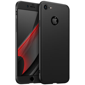 قاب محافظ 360 درجه برند GKK مناسب برای موبایل آیفون Apple iPhone 8 Plus