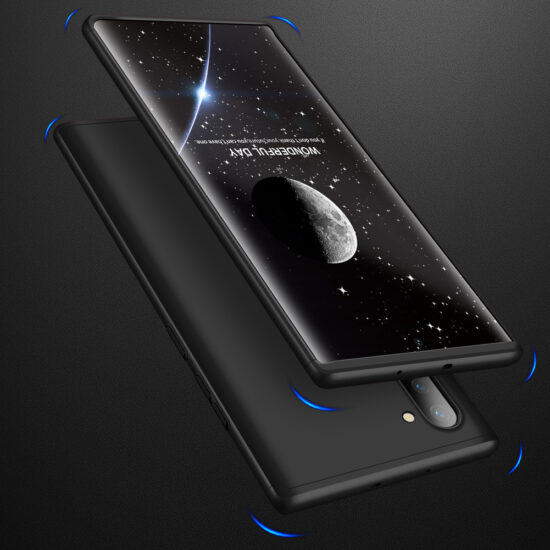 قاب محافظ 360 درجه برند GKK مناسب برای موبایل سامسونگ Samsung Galaxy Note 10