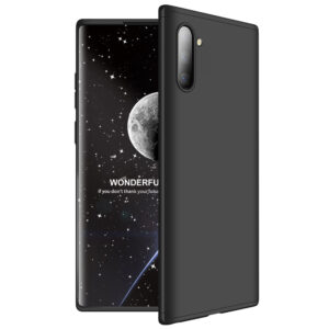 قاب محافظ 360 درجه برند GKK مناسب برای موبایل سامسونگ Samsung Galaxy Note 10