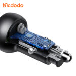 شارژر فندکی سوپر فست شارژ 30 واتی 5 آمپر مک دودو مدل MCDODO CC-6810