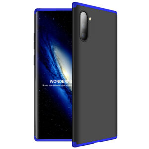 قاب محافظ 360 درجه برند GKK مناسب برای موبایل سامسونگ Samsung Galaxy Note 10