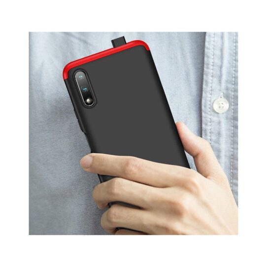 قاب محافظ 360 درجه برند GKK مناسب برای موبایل هوآوی Huawei Y9s