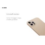 قاب محافظ برند K-DOO مدل Air Skin آیفون Apple iPhone 13 Pro