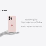 قاب محافظ برند K-DOO مدل Air Skin آیفون Apple iPhone 13 Pro Max