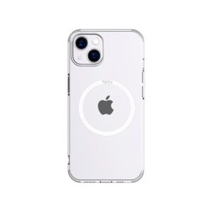 قاب محافظ برند Totu مدل Soft Jane مناسب برای گوشی آیفون Apple iPhone 13