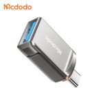 تبدیل OTG تایپ سی به USB مک دودو مدل MCDODO OT-8730