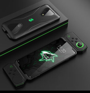 قاب محافظ 360 درجه برند GKK مناسب برای موبایل شیائومی Xiaomi Black Shark 3