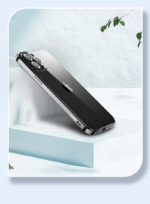قاب محافظ شفاف برند توتو Totu مدل Soft Jane AA-155 آیفون Apple iPhone 13 Pro