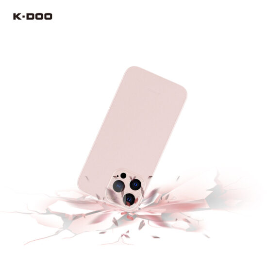 قاب محافظ برند K-DOO مدل Air Skin مناسب برای گوشی آیفون Apple iPhone 13