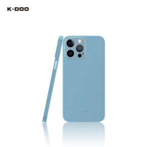 قاب محافظ برند K-DOO مدل Air Skin مناسب برای گوشی آیفون Apple iPhone 13 Pro