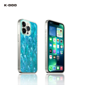 قاب محافظ برند K-DOO مدل Sea Shell مناسب برای گوشی آیفون Apple iPhone 13 Pro Max
