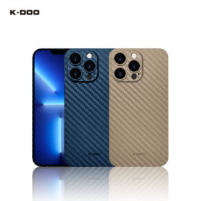 قاب محافظ برند K-DOO مدل Air Carbon آیفون Apple iPhone 13