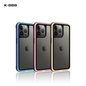 قاب محافظ برند K-DOO مدل Ares آیفون Apple iPhone 13 Pro