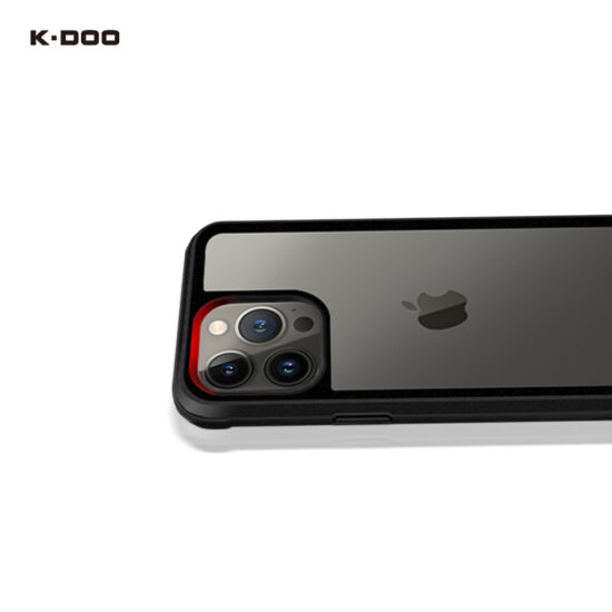 قاب محافظ برند K-DOO مدل Ares مناسب برای گوشی آیفون Apple iPhone 13 Pro Max
