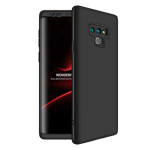 قاب محافظ 360 درجه برند GKK مناسب برای موبایل سامسونگ Samsung Galaxy Note 9