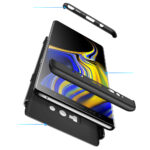 قاب محافظ 360 درجه برند GKK مناسب برای موبایل سامسونگ Samsung Galaxy Note 9