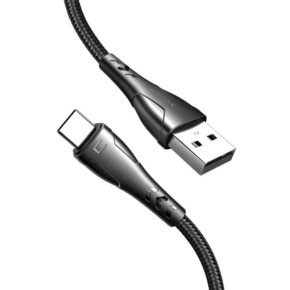 کابل شارژ و انتقال داده USB به تایپ سی مک دودو مدل MCDODO CA-7461 طول 120 سانتيمتر