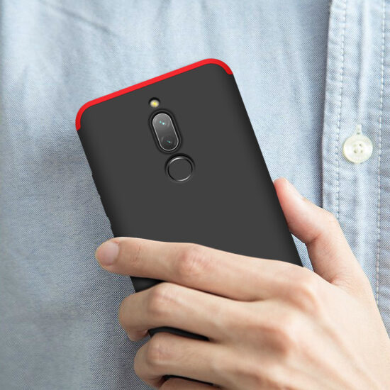قاب محافظ 360 درجه برند GKK مناسب برای موبایل شیائومی Xiaomi Redmi 8