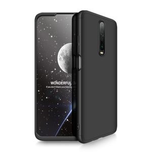 قاب محافظ 360 درجه برند GKK مناسب برای موبایل شیائومی Xiaomi Poco X2