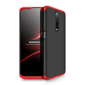 قاب محافظ 360 درجه برند GKK مناسب برای موبایل شیائومی Xiaomi Redmi K30