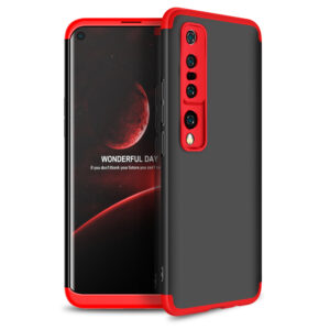 قاب محافظ 360 درجه برند GKK مناسب برای موبایل شیائومی Xiaomi Mi 10