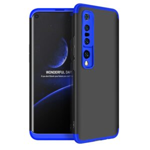 قاب محافظ 360 درجه برند GKK مناسب برای موبایل شیائومی Xiaomi Mi 10 Pro
