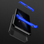 قاب محافظ 360 درجه برند GKK مناسب برای موبایل سامسونگ Samsung Galaxy A01