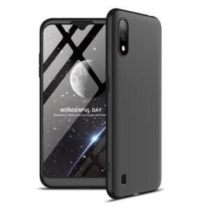 قاب محافظ 360 درجه برند GKK مناسب برای موبایل سامسونگ Samsung Galaxy A01