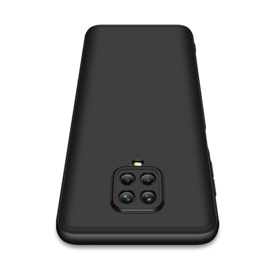 قاب محافظ 360 درجه برند GKK مناسب برای موبایل شیائومی Xiaomi Redmi Note 9 Pro
