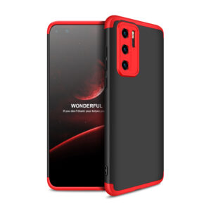 قاب محافظ 360 درجه برند GKK مناسب برای موبایل هوآوی Huawei P40