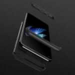 قاب محافظ 360 درجه برند GKK مناسب برای موبایل سامسونگ Samsung Galaxy A21s