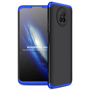 قاب محافظ 360 درجه برند GKK مناسب برای موبایل شیائومی Xiaomi Redmi Note 9T 5G
