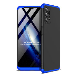 قاب محافظ 360 درجه برند GKK مناسب برای موبایل سامسونگ Samsung Galaxy M31s