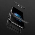 قاب محافظ 360 درجه برند GKK مناسب برای موبایل سامسونگ Samsung Galaxy A32 5G
