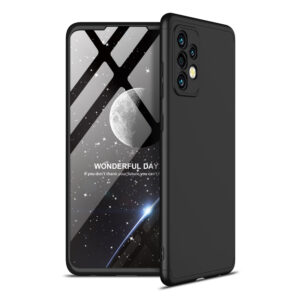 قاب محافظ 360 درجه برند GKK مناسب برای موبایل سامسونگ Samsung Galaxy A72 4G/5G