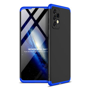 قاب محافظ 360 درجه برند GKK مناسب برای موبایل سامسونگ Samsung Galaxy A52 4G/5G