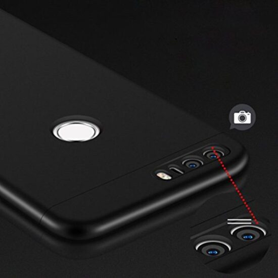 قاب محافظ 360 درجه برند GKK مناسب برای موبایل هوآوی Huawei Honor 8