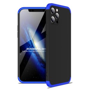 قاب محافظ 360 درجه برند GKK مناسب برای موبایل آیفون Apple iPhone 13 Pro