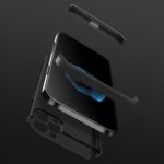 قاب محافظ 360 درجه برند GKK مناسب برای موبایل آیفون Apple iPhone 12 Pro
