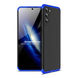 قاب محافظ 360 درجه برند GKK مناسب برای موبایل سامسونگ Samsung Galaxy S21 Plus